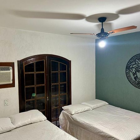 Casa De Luxo Em Condominio Fechado Кабу-Фріу Екстер'єр фото